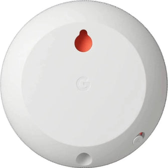 Buy Google,Google Nest Mini Hands-Free Smart Speaker, 2nd Gen, Chalk - Gadcet UK | UK | London | Scotland | Wales| Ireland | Near Me | Cheap | Pay In 3 | Speakers