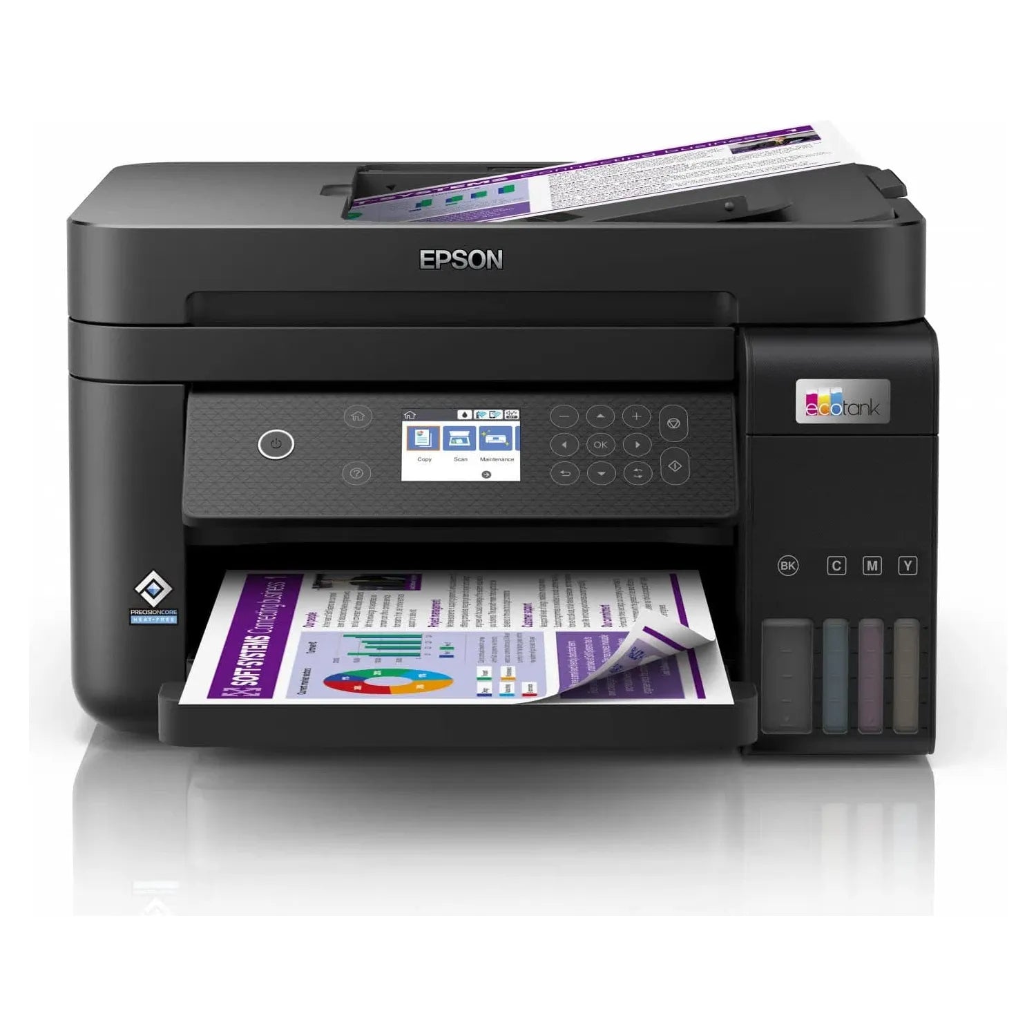 Buy Epson,Epson EcoTank ET-3850 Wireless Inkjet Printer - Gadcet UK | UK | London | Scotland | Wales| Ireland | Near Me | Cheap | Pay In 3 | Printers, Copiers & Fax Machines