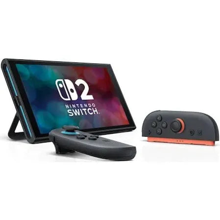 Nintendo Switch 2 Console Next-Gen Portable Gaming Console– Gadcet UK