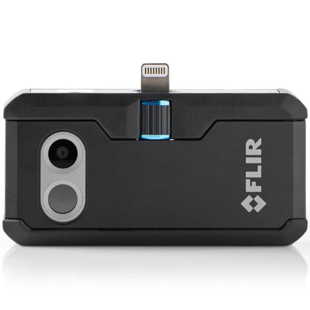 Buy FLIR,FLIR One Pro LT iOS Thermal Imaging Camera - Gadcet UK | UK | London | Scotland | Wales| Ireland | Near Me | Cheap | Pay In 3 | Electronics