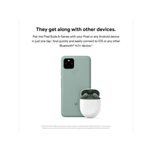 Buy Google,Google Pixel Buds A-Series In-ear Wireless Earbuds Charcoal - Gadcet UK | UK | London | Scotland | Wales| Ireland | Near Me | Cheap | Pay In 3 | Headphones
