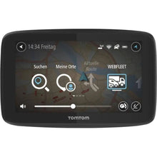 Buy TomTom,TomTom Telematics Pro 7350 Webfleet Sat Nav - Gadcet UK | UK | London | Scotland | Wales| Ireland | Near Me | Cheap | Pay In 3 | GPS Navigation Systems