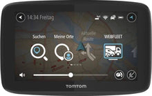 Buy TomTom,TomTom Telematics Pro 7350 Webfleet Sat Nav - Gadcet UK | UK | London | Scotland | Wales| Ireland | Near Me | Cheap | Pay In 3 | GPS Navigation Systems