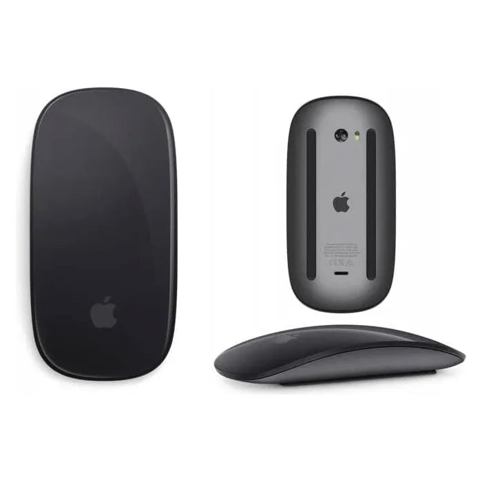 Buy Apple,Apple Magic Mouse 2 Wireless - Black - Gadcet UK | UK | London | Scotland | Wales| Ireland | Near Me | Cheap | Pay In 3 | Computer Accessories
