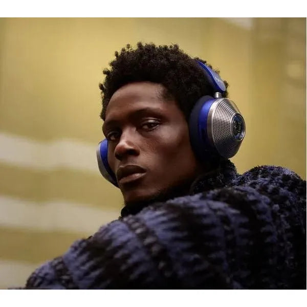 Buy Dyson,Dyson Zone Wireless Bluetooth Noise-Cancelling Air Purifying Headphones - Blue - Gadcet UK | UK | London | Scotland | Wales| Ireland | Near Me | Cheap | Pay In 3 | Headphones