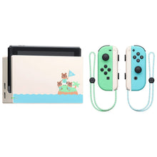 Buy Nintendo,Nintendo Switch - 32GB Console - Animal Crossing: New Horizons Edition - (No Game) - Gadcet UK | UK | London | Scotland | Wales| Ireland | Near Me | Cheap | Pay In 3 | Video Game Consoles