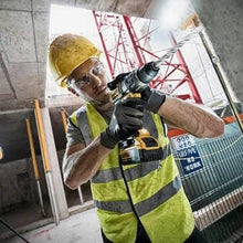 Buy DeWalt,DeWalt DCK229P2T-GB 18V 2x5Ah BL Cordless Hammer Drill/SDS Plus Drill Twin Kit - Gadcet UK | UK | London | Scotland | Wales| Ireland | Near Me | Cheap | Pay In 3 | Tools