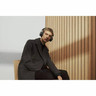 Buy Bang & Olufsen,BANG & OLUFSEN BEOPLAY H9 3RD GEN WIRELESS BLUETOOTH OVER-EAR HEADPHONES - BLACK - Gadcet UK | UK | London | Scotland | Wales| Ireland | Near Me | Cheap | Pay In 3 | Headphones & Headsets