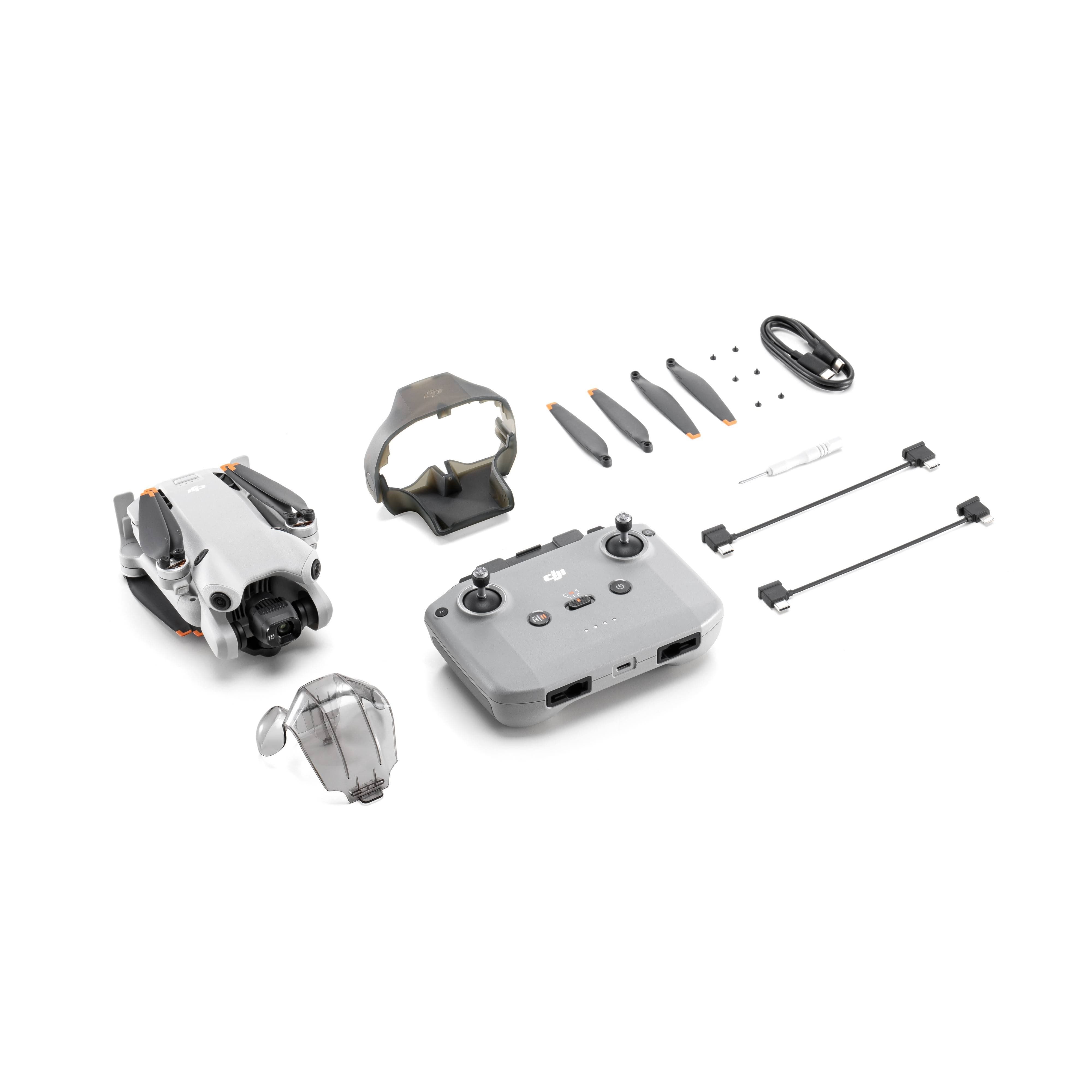 Buy DJI,DJI Mini 4 Pro Drone with DJI RC 2 - Gadcet UK | UK | London | Scotland | Wales| Ireland | Near Me | Cheap | Pay In 3 | Video Cameras