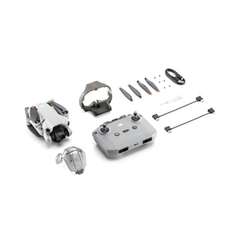 Buy DJI,DJI Mini 4 Pro Drone with DJI RC 2 - Gadcet UK | UK | London | Scotland | Wales| Ireland | Near Me | Cheap | Pay In 3 | Video Cameras
