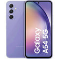 Buy Samsung,Samsung Galaxy A54 5G - 128GB Storage - 8GB RAM - Awesome Violet - Unlocked - International Modal - Gadcet UK | UK | London | Scotland | Wales| Ireland | Near Me | Cheap | Pay In 3 | Unlocked Mobile Phones
