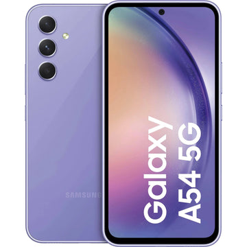 Buy Samsung,Samsung Galaxy A54 5G - 128GB Storage - 8GB RAM - Awesome Violet - Unlocked - International Modal - Gadcet UK | UK | London | Scotland | Wales| Ireland | Near Me | Cheap | Pay In 3 | Unlocked Mobile Phones