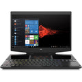 Buy HP,HP OMEN X 15-dg0001na Dual-Screen 15.6" FHD 240Hz Gaming Laptop: Intel Core i7-9750H, 16GB RAM, 512GB SSD, NVIDIA GeForce RTX 2070 (8GB), Windows 10 Home, Black - Gadcet UK | UK | London | Scotland | Wales| Ireland | Near Me | Cheap | Pay In 3 | Laptops
