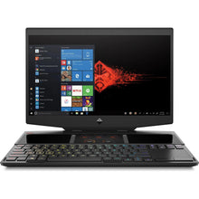 Buy HP,HP OMEN X 15-dg0001na Dual-Screen 15.6" FHD 240Hz Gaming Laptop: Intel Core i7-9750H, 16GB RAM, 512GB SSD, NVIDIA GeForce RTX 2070 (8GB), Windows 10 Home, Black - Gadcet UK | UK | London | Scotland | Wales| Ireland | Near Me | Cheap | Pay In 3 | Laptops