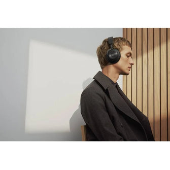 Buy Bang & Olufsen,BANG & OLUFSEN BEOPLAY H9 3RD GEN WIRELESS BLUETOOTH OVER-EAR HEADPHONES - BLACK - Gadcet UK | UK | London | Scotland | Wales| Ireland | Near Me | Cheap | Pay In 3 | Headphones & Headsets