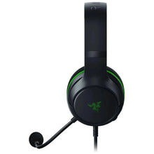 Buy Razer,Razer Kaira X - Wired Headset for Xbox Series - Black - Gadcet UK | UK | London | Scotland | Wales| Ireland | Near Me | Cheap | Pay In 3 | Headphones & Headsets