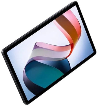 Buy Xiaomi,Xiaomi Redmi Pad: 10.61" Display, 4GB RAM, 128GB ROM, 90Hz, 8000mAh - Moonlight Silver - Gadcet UK | UK | London | Scotland | Wales| Near Me | Cheap | Pay In 3 | Tablet Computers