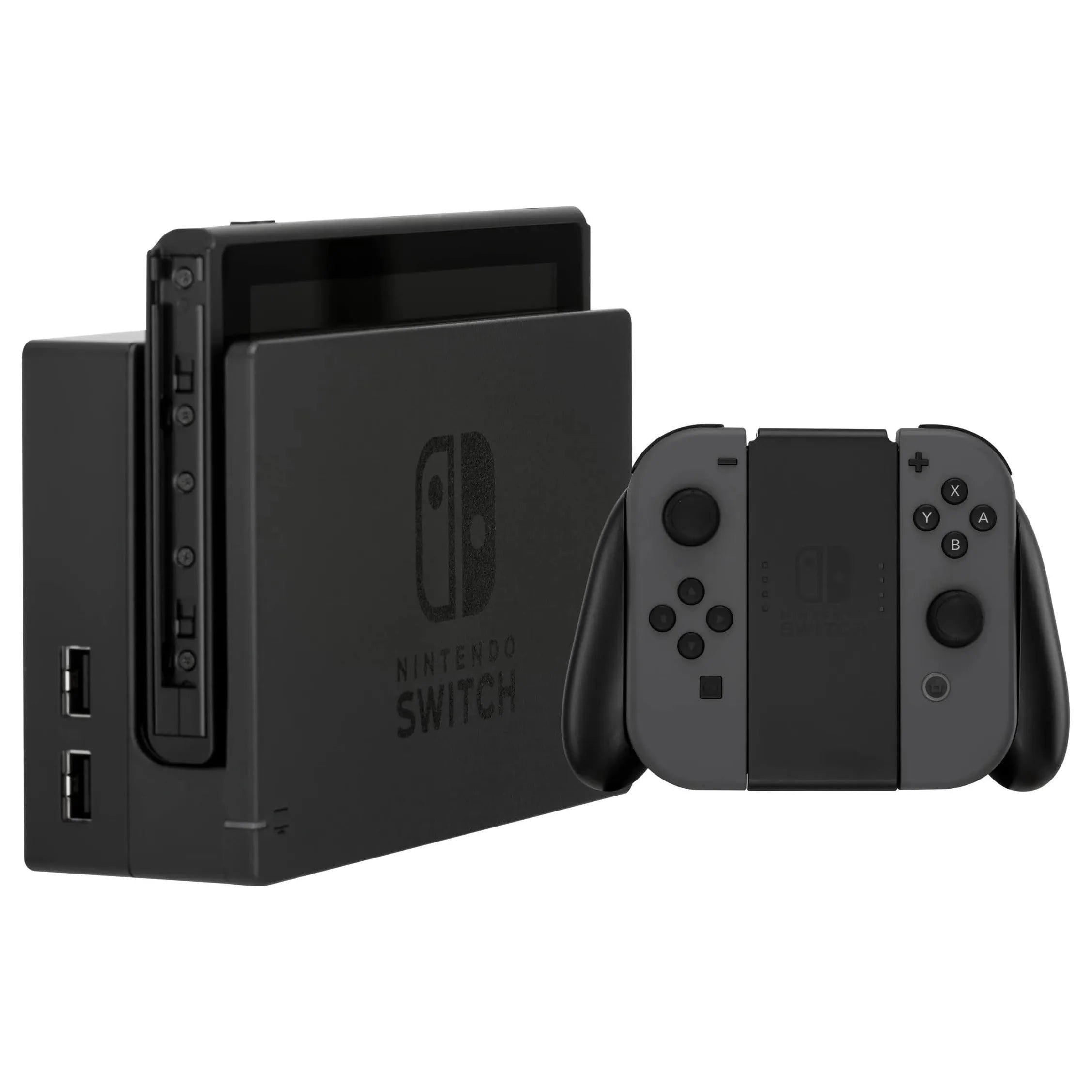 Buy Nintendo,Nintendo Switch - 32GB Console - Grey - Gadcet UK | UK | London | Scotland | Wales| Ireland | Near Me | Cheap | Pay In 3 | 
