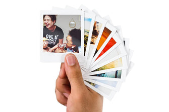 Buy Instax,Instax Square Film White Border - 50 Shot Pack - Gadcet UK | UK | London | Scotland | Wales| Ireland | Near Me | Cheap | Pay In 3 | Photographic Paper