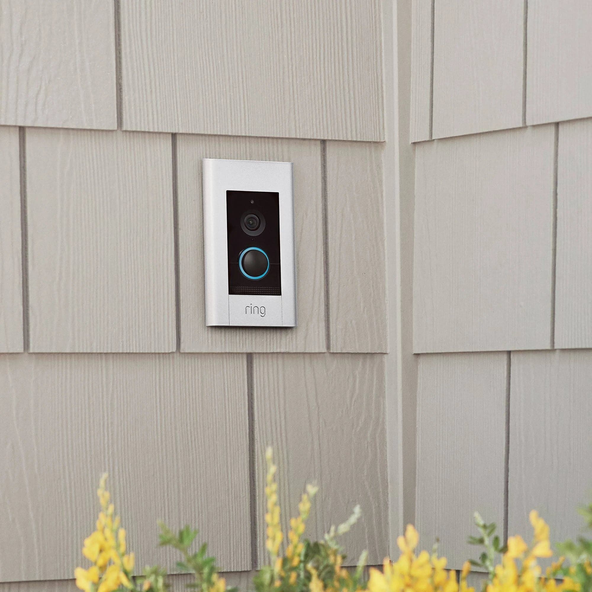 Buy Ring,Ring Video Doorbell Elite - Smart Doorbell - Gadcet UK | UK | London | Scotland | Wales| Ireland | Near Me | Cheap | Pay In 3 | Security Monitors & Recorders
