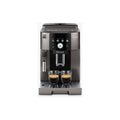 Buy Delonghi,DELONGHI Magnifica S ECAM250.33.TB Bean to Cup Coffee Machine - Titanium Black - Gadcet UK | UK | London | Scotland | Wales| Ireland | Near Me | Cheap | Pay In 3 | Coffee Makers & Espresso Machines