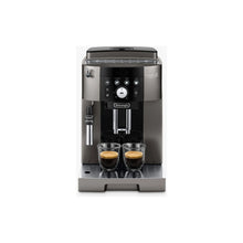Buy Delonghi,DELONGHI Magnifica S ECAM250.33.TB Bean to Cup Coffee Machine - Titanium Black - Gadcet UK | UK | London | Scotland | Wales| Ireland | Near Me | Cheap | Pay In 3 | Coffee Makers & Espresso Machines