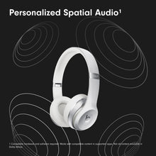 Buy Beats,Beats Solo3 Wireless On-Ear Headphones -  Silver - Gadcet UK | UK | London | Scotland | Wales| Ireland | Near Me | Cheap | Pay In 3 | Headphones & Headsets