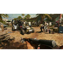 Buy Xbox,Far Cry 6 (No DLC) Xbox Series X/Xbox One Game - Gadcet.com | UK | London | Scotland | Wales| Ireland | Near Me | Cheap | Pay In 3 | Video Game Software