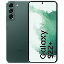 Samsung,Samsung Galaxy S22+ 5G 256GB Storage, 8GB RAM Dual Sim Green - Unlocked - Gadcet.com