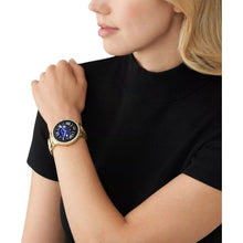 Buy MICHAEL KORS,Michael Kors 44mm Gen 6 Camille MKT5146 - Gold Steel, Smartwatch - Gadcet UK | UK | London | Scotland | Wales| Near Me | Cheap | Pay In 3 | Watches