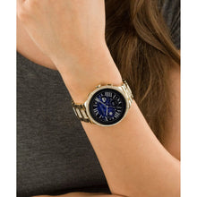 Buy MICHAEL KORS,Michael Kors 44mm Gen 6 Camille MKT5146 - Gold Steel, Smartwatch - Gadcet UK | UK | London | Scotland | Wales| Near Me | Cheap | Pay In 3 | Watches
