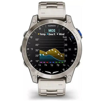 Buy Garmin,Garmin D2 Mach 1 Pro Aviator Smartwatch - GPS Moving Map, Aviation Weather, Health & Wellness Features, AMOLED Display, Built-in Flashlight - Gadcet UK | UK | London | Scotland | Wales| Near Me | Cheap | Pay In 3 | Smart Watches