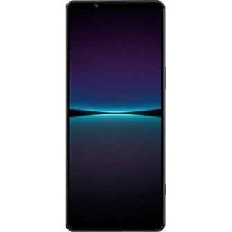 Sony,Xperia 1 IV 5G 12GB RAM, 256GB Storage Dual SIM - Black - Unlocked - Gadcet.com
