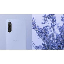 Buy Sony,Sony Xperia 10 V - 5G - 128GB Storage - 6GB RAM - Dual Sim - Lavender - Unlocked - Gadcet UK | UK | London | Scotland | Wales| Ireland | Near Me | Cheap | Pay In 3 | Unlocked Mobile Phones