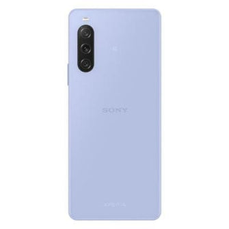 Buy Sony,Sony Xperia 10 V - 5G - 128GB Storage - 6GB RAM - Dual Sim - Lavender - Unlocked - Gadcet UK | UK | London | Scotland | Wales| Ireland | Near Me | Cheap | Pay In 3 | Unlocked Mobile Phones