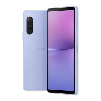 Buy Sony,Sony Xperia 10 V - 5G - 128GB Storage - 6GB RAM - Dual Sim - Lavender - Unlocked - Gadcet UK | UK | London | Scotland | Wales| Ireland | Near Me | Cheap | Pay In 3 | Unlocked Mobile Phones