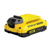 Buy Cashtro Ltd,Stanley FatMax V20 Combi Impact Cordless Driver Kit (Twin Kit – 18V) - Gadcet UK | UK | London | Scotland | Wales| Near Me | Cheap | Pay In 3 | Cordless Driver Kit
