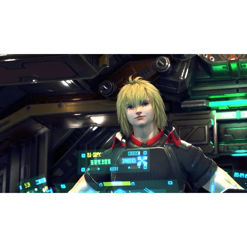 playstation,Star Ocean: The Divine Force Playstation 5 (PS5) Game - Gadcet.com