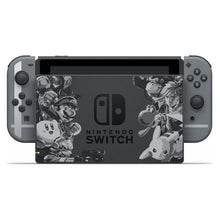 Buy Nintendo,Nintendo Switch Super Smash Bros. Ultimate Edition Console - Gadcet.com | UK | London | Scotland | Wales| Ireland | Near Me | Cheap | Pay In 3 | Video Game Consoles