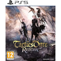 playstation,Tactics Ogre: Reborn (Playstation 5) - Gadcet.com