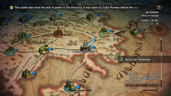 playstation,Tactics Ogre: Reborn (Playstation 5) - Gadcet.com