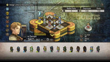 playstation,Tactics Ogre: Reborn (Playstation 5) - Gadcet.com