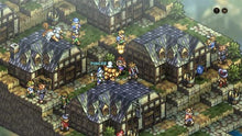 playstation,Tactics Ogre: Reborn (Playstation 5) - Gadcet.com