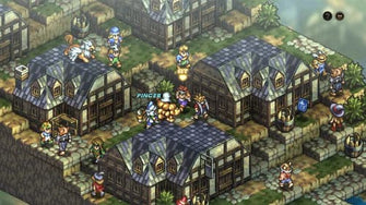 playstation,Tactics Ogre: Reborn (Playstation 5) - Gadcet.com
