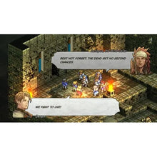 playstation,Tactics Ogre: Reborn (Playstation 5) - Gadcet.com