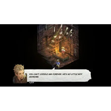 playstation,Tactics Ogre: Reborn (Playstation 5) - Gadcet.com