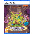 playstation,Teenage Mutant Ninja Turtles: Shredder's Revenge - Gadcet.com