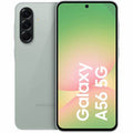 Buy Samsung,Samsung Galaxy A56 5G Dual SIM, 8GB RAM, 256GB Storage - Unlocked - Awesome Olive (International Model) - Gadcet UK | UK | London | Scotland | Wales| Near Me | Cheap | Pay In 3 | Unlocked Mobile Phone