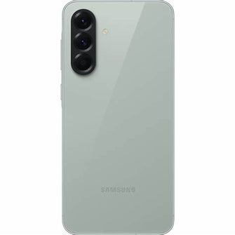 Samsung Galaxy A56 5G Dual SIM, 8GB RAM, 256GB Storage - Unlocked - Awesome Olive