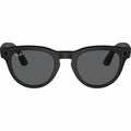 Buy Meta,Ray-Ban Meta Headliner Smart Glasses RW4009 – Matte Black with Charcoal Black Lenses - Gadcet UK | UK | London | Scotland | Wales| Near Me | Cheap | Pay In 3 | Smart Glasses